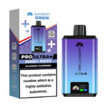 Hayati Pro Ultra Plus 25k Prefilled Pod Kit - Australia E-cigarette Store