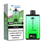 Hayati Pro Ultra Plus 25k Prefilled Pod Kit - Australia E-cigarette Store