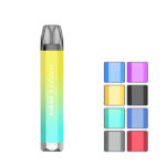 Hayati Remix 2400 4in1 Vape Kit - Australia E-cigarette Store
