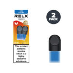 Iced Pocary Relx Pod Pro 2 Pre-filled Pods - Australia E-cigarette Store