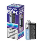 Innokin Mvp 60k Prefilled Pod Kit - Australia E-cigarette Store