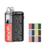 Innokin Mvp 60k Prefilled Pod Kit - Australia E-cigarette Store