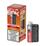 Innokin Mvp 60k Prefilled Pod Kit - Australia E-cigarette Store