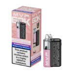 Innokin Mvp 60k Prefilled Pod Kit - Australia E-cigarette Store