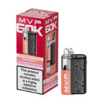 Innokin Mvp 60k Prefilled Pod Kit - Australia E-cigarette Store