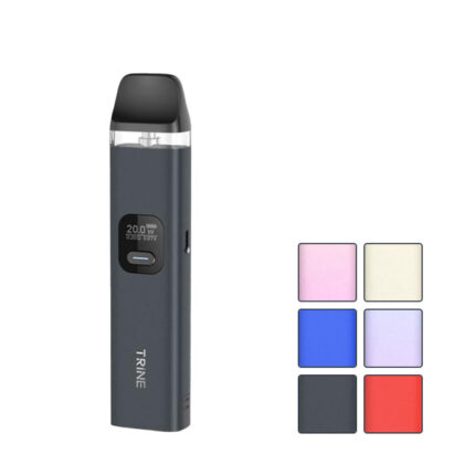 Innokin Trine Pod Kit - Australia E-cigarette Store