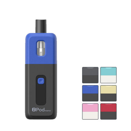 Innokin Z Pod Nano Vape Kit - Australia E-cigarette Store