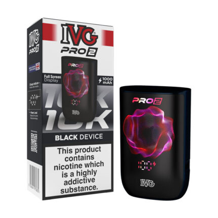 Ivg Pro 2 Device - Australia E-cigarette Store