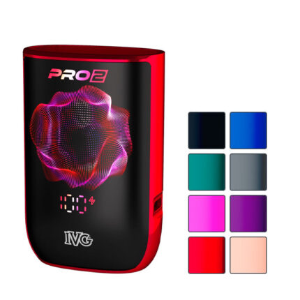 Ivg Pro 2 Device - Australia E-cigarette Store