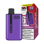 Ivg Savr Prefilled Pod Kit - Australia E-cigarette Store