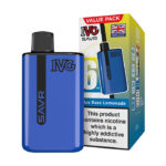 Ivg Savr Prefilled Pod Kit - Australia E-cigarette Store