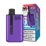 Ivg Savr Prefilled Pod Kit - Australia E-cigarette Store