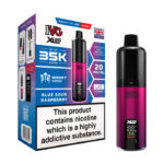 Ivg Xl35 Prefilled Pod Kit - Australia E-cigarette Store