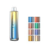 Juicy Pod Novamax 10k Prefilled Pod Kit - Australia E-cigarette Store