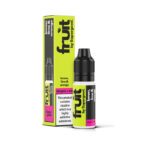 Lemon Lime  Orange Nicotine Salt by Supergood Fruit - Australia E-cigarette Store