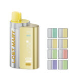 Lost Mary 4in1 Pod Kit - Australia E-cigarette Store