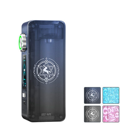 Lost Vape Centaurus N100 Mod