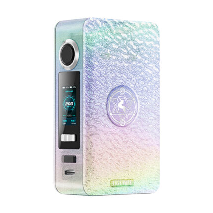 Lost Vape Centaurus N200 Mod