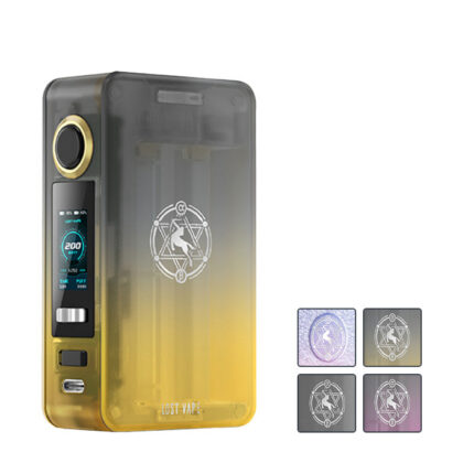 Lost Vape Centaurus N200 Mod