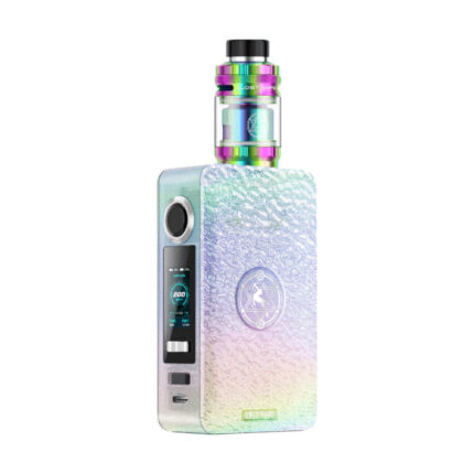 Lost Vape Centaurus N200 Vape Kit - Australia E-cigarette Store