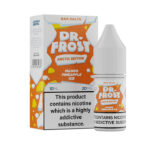 Mango Pineapple Ice Nicotine Salt by Dr Frost Arctic Edition - Australia E-cigarette Store