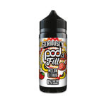 Melon Citrus 100ml Shortfill by Seriously Podfill X2 - Australia E-cigarette Store