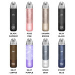 Oxva Nexlim Go Pod Kit - Australia E-cigarette Store