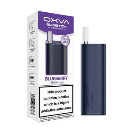 OXVA SlimStick Prefilled Pod Kit