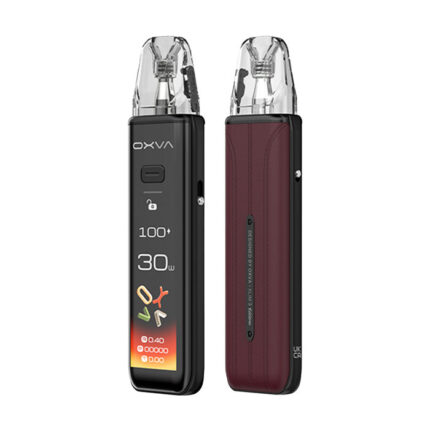 OXVA Xlim 3 Ultra Pod Kit