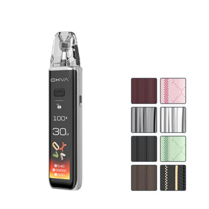 OXVA Xlim 3 Ultra Pod Kit
