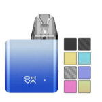 Oxva Xlim Sq Pod Kit - Australia E-cigarette Store
