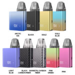 Oxva Xlim Sq Pod Kit - Australia E-cigarette Store
