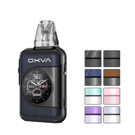 Oxva Xlim Sq Pro 2 Vape Kit - Australia E-cigarette Store