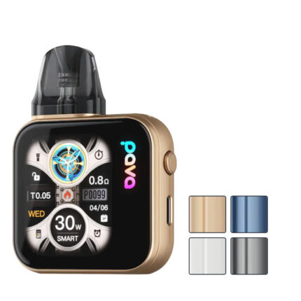 Pava Horiz Ultra Pod Vape Kit