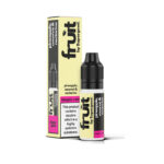 Pineapple Coconut  Nectarine Nicotine Salt by Supergood Fruit - Australia E-cigarette Store