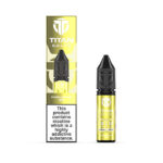 Pineapple Ice 10ml Nicotine Salt by Titan Salts - Australia E-cigarette Store