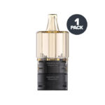 Pineapple Ice Uwell Viscore 8000 Pre-filled Pods - Australia E-cigarette Store