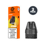 Pineapple Ice Vaporesso Deliciu Mate Pre-filled Pods - Australia E-cigarette Store