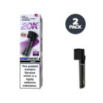 Purple Edition Angel 20000 Pre-filled Pods - Australia E-cigarette Store