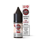 Red Skitz Stitz Nicotine Salt by Ruthless - Australia E-cigarette Store