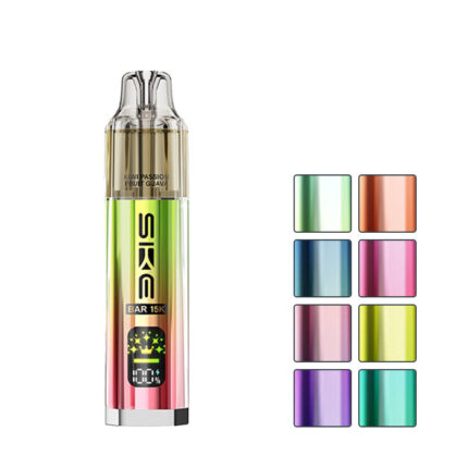 SKE Bar 15K
