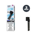 Sky Blue Edition Angel 20000 Pre-filled Pods - Australia E-cigarette Store