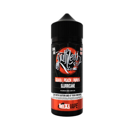 Slurricane 100ml Shortfill by Ruthless - Australia E-cigarette Store
