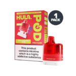 Strawberry Kiwi Hula Prefilled Pods - Australia E-cigarette Store
