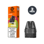 Strawberry Kiwi Vaporesso Deliciu Mate Pre-filled Pods - Australia E-cigarette Store