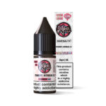 Strawmelon on Ice Nicotine Salt by Ruthless - Australia E-cigarette Store