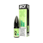 Sweet Mint Nic Salt by Riot X - Australia E-cigarette Store