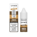 Tobacco Nic Salt E-liquid by Vyko Everyday - Australia E-cigarette Store