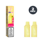 Triple Mango Lost Mary Bm600 Prefilled Pods - Australia E-cigarette Store