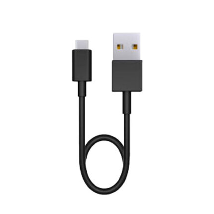 USB-A to USB-C Charging Cable